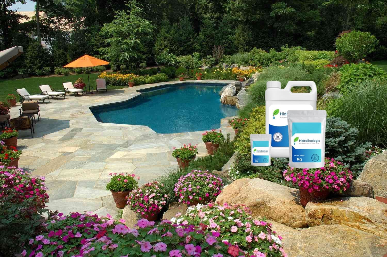 HIDROECOLOGIC SAS - Slide 2